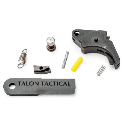 Apex Tactical Aluminum Action Enhancement Trigger Kit, S&W M&P 9/40