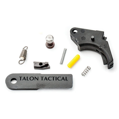 Apex Action Enhancement Polymer Trigger Kit for S&W M&P M2.0, Duty/Carry