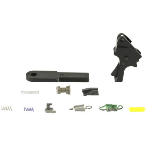 Apex Tactical Flat-Faced Forward Set Sear & Trigger Kit for S&W M&P M2.0