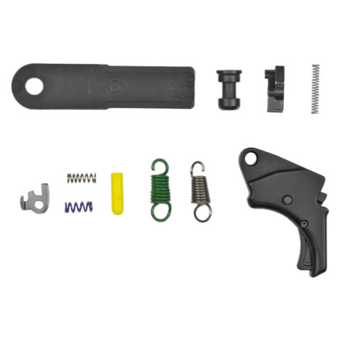 Apex Tactical Curved Forward Trigger Set for S&W M&P M2.0