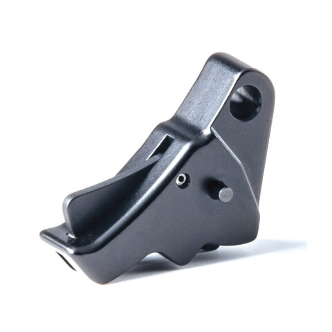 Apex Action Enhancement Trigger Body for Glock Pistols, Black Finish