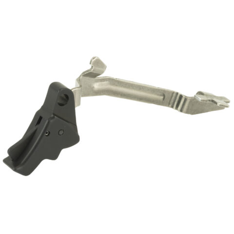 Apex Action Enhancement Trigger Kit for Glock 17/19 Gen 5, Black