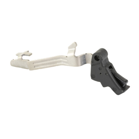 Apex Action Enhancement Trigger for Glock 43/43X/48, Black