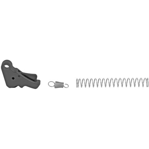 Apex Action Enhancement Trigger Kit for Springfield Hellcat, Black