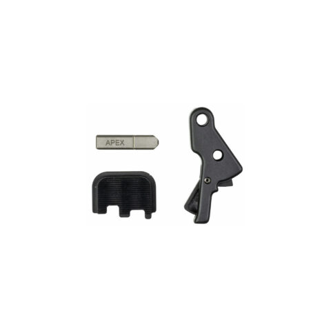 Apex Tactical Specialties Action Enhancement Kit for CZ P-10, 9mm