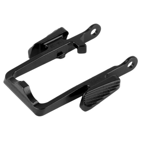 Apex Tactical Specialties Enhanced Slide Release for CZ P-10 C/FS, Black