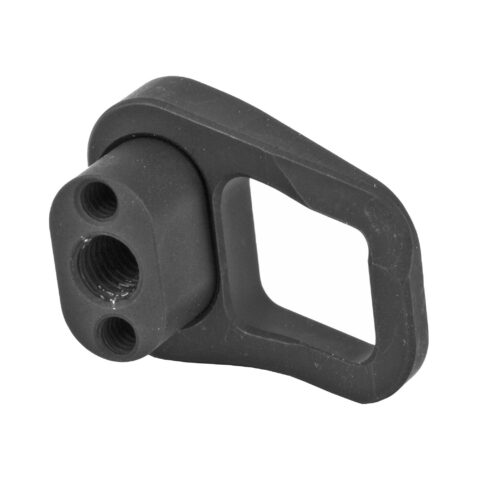 Armaspec B2 Extended Mag Release for AR-15, Black