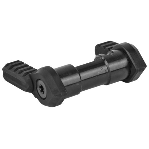 Armaspec ST45 Ambidextrous Safety Selector for AR-15, Black