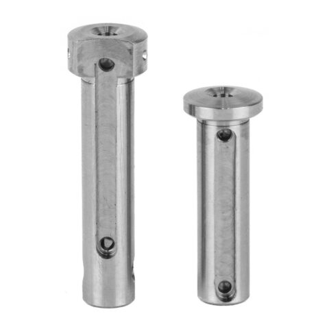 Armaspec Takedown and Pivot Pins for AR-15, Grade 5 Titanium