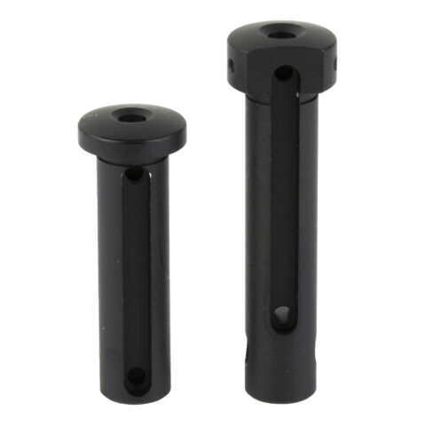 Armaspec Superlight Takedown/Pivot Pins for AR-15, Black