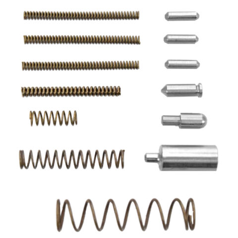 Armaspec ARM148-SS Spare Parts Kit for AR-15, Springs and Pins