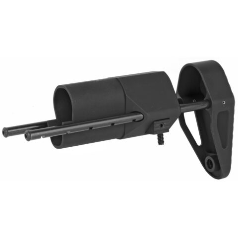 Armaspec XPDW Gen 2 Stock for .223/5.56 Rifles, Black