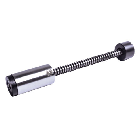 Armaspec Sound Mitigation Buffer Gen 3 for AR9, Black