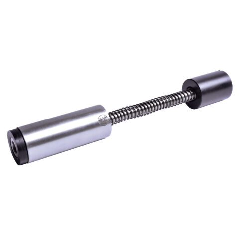 Armaspec Sound Mitigation Buffer Gen 3 for AR-10, Black