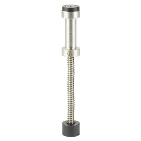 Armaspec Sound Mitigation Buffer Gen 3 for AR-15 Carbine, Black