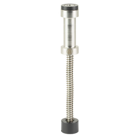 Armaspec Sound Mitigation Buffer Gen 3 for AR-15, Black
