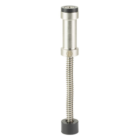 Armaspec Sound Mitigation Buffer Gen 3 H2 for AR-15, Black