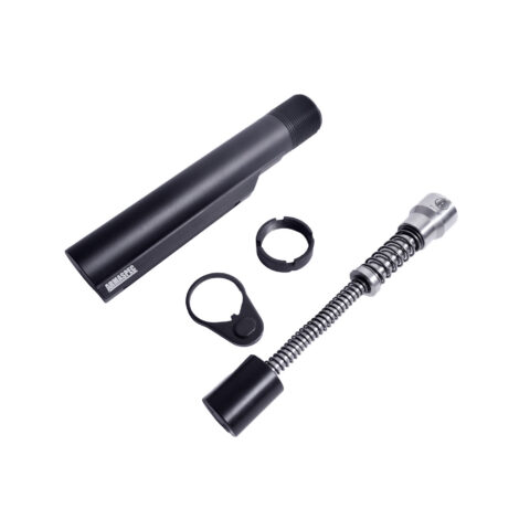 Armaspec SRS Buffer Kit Gen 4 for AR-15, Stealth Recoil Spring-C