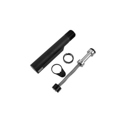 Armaspec SMB Buffer Kit Gen 3 for AR-15, Black