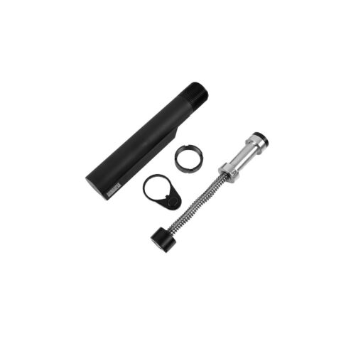 Armaspec SMB Buffer Kit Gen 3 for AR-15, Black