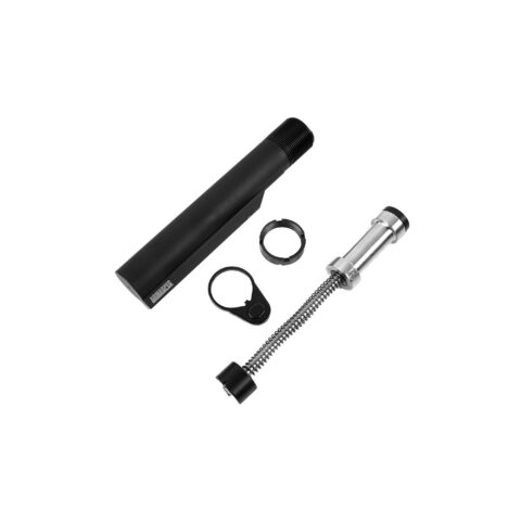 Armaspec SMB Buffer Kit H2 Gen 3 for AR-15, Black