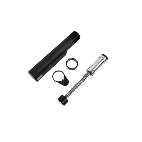 Armaspec SMB Buffer Kit Gen 3 for AR-15, Sound Mitigation Buffer H3