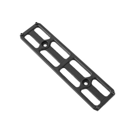 Armaspec Arca Rail for M-LOK, Size 6, Black
