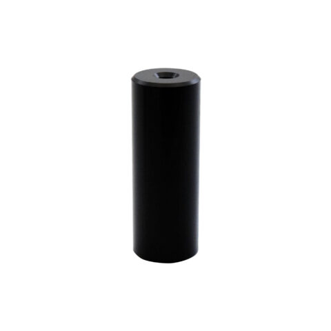 Armaspec A2 Spacer for AR-15 A1/A2 Stocks, Black
