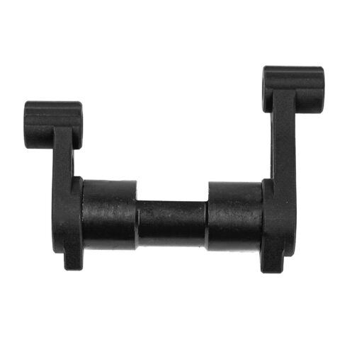 Armaspec FULCRUM-45 Ambi Safety Selector for AR-15, Black