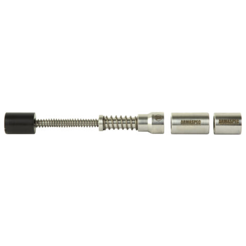 Armaspec Stealth Recoil Spring Kit for AR-15, C, H and H2 Weights