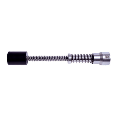 Armaspec Stealth Recoil Spring Gen4 Carbine Buffer for AR-15, Black