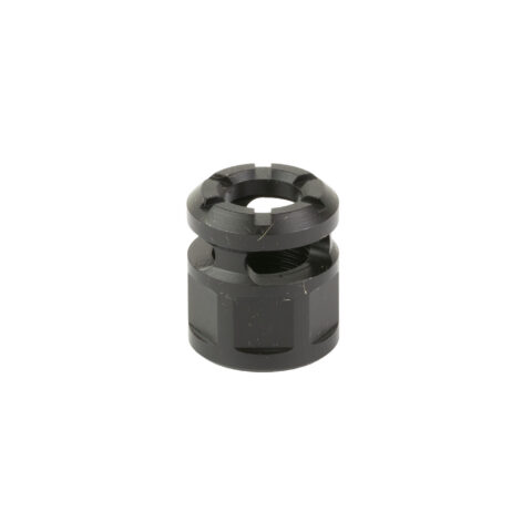 Armaspec ROOK Micro Compensator, Black, ARM4511-BLK