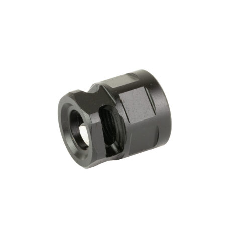 Armaspec PAWN Micro Compensator for Pistol, Black