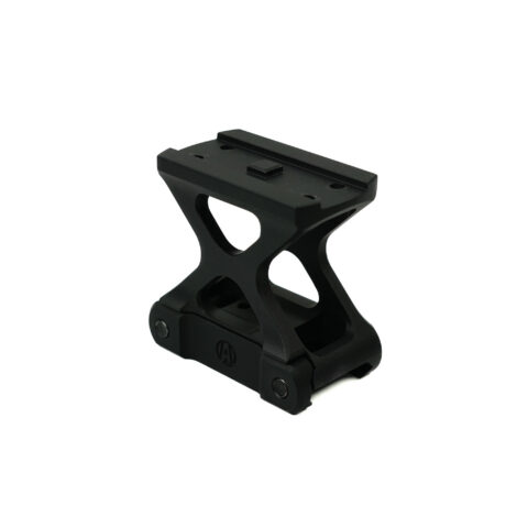 Armaspec ELEV8 High Rise Riser Mount for T2 Footprint Optics, Black