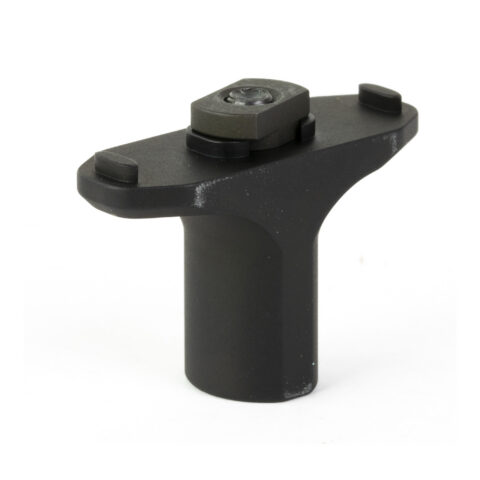 Arisaka Defense Finger Stop for M-LOK, Black