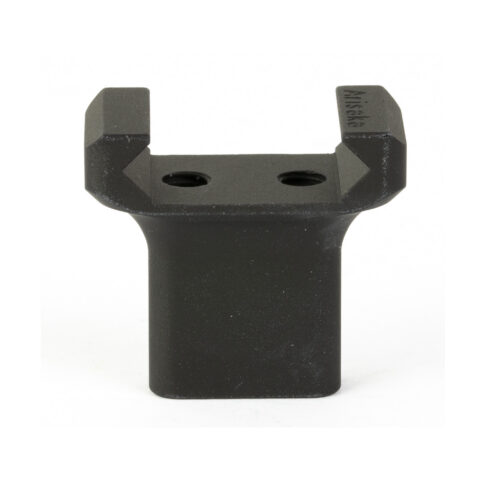 Arisaka Defense Finger Stop for Picatinny Rail, Black