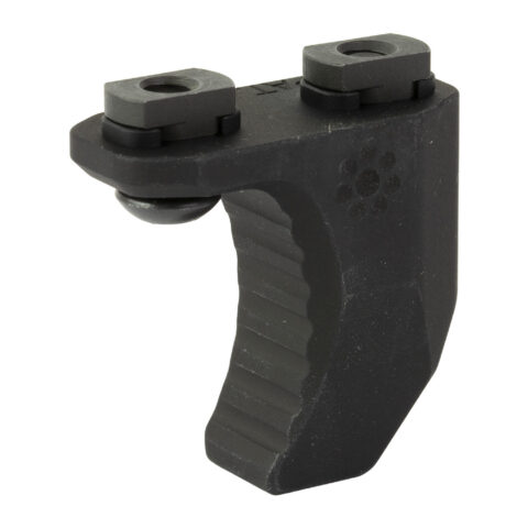 Arisaka Defense Hand Stop for M-LOK, Black