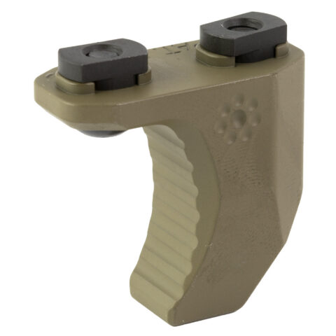 Arisaka Defense Hand Stop M-LOK, Flat Dark Earth