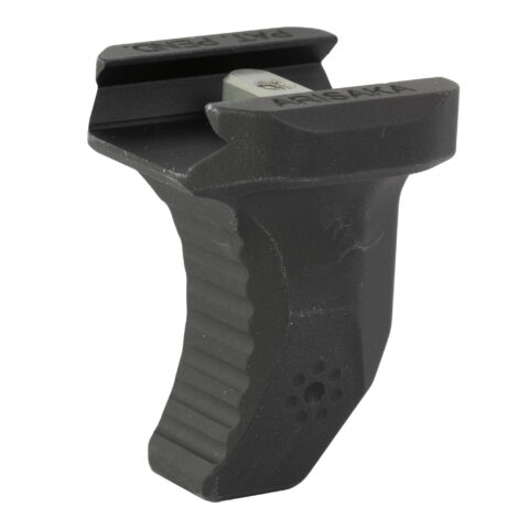 Arisaka Defense Hand Stop for Picatinny Rail, Black