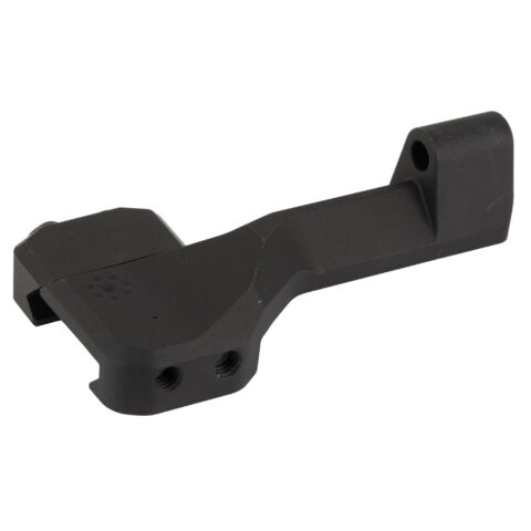 Arisaka Inline Scout Pro Mount for SureFire Scout Light Pro, Black