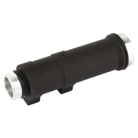Arisaka Defense 18650 Series Light Body for SureFire M600DF, Black