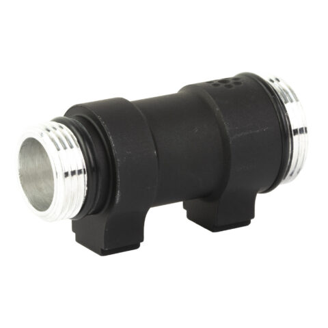 Arisaka Defense 300 Series Light Body for SureFire M300 Scout, Black