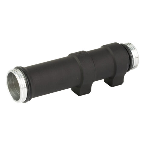 Arisaka Defense 600 Series Light Body for SureFire M600 Scout, Black