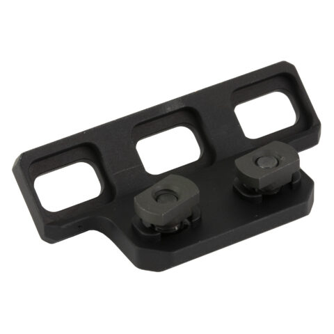 Arisaka Defense MMA40 M-LOK to M-LOK Adapter, 40 Degree Offset