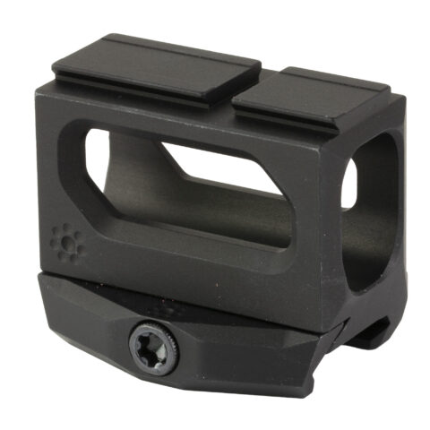 Arisaka Defense Aimpoint Acro Mount Mk2, 1.93" Height, Black