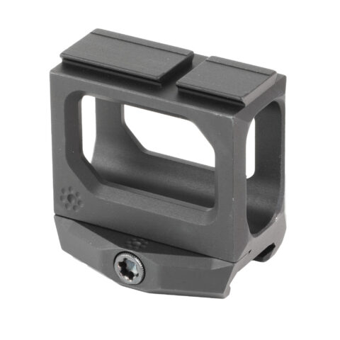 Arisaka Aimpoint Acro Mount Mk2 2.26" Height, Black