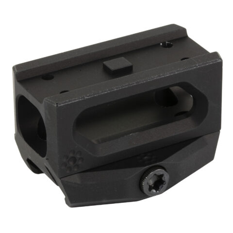 Arisaka Defense Aimpoint Micro Mount Mk2 1.54 Inch, Black