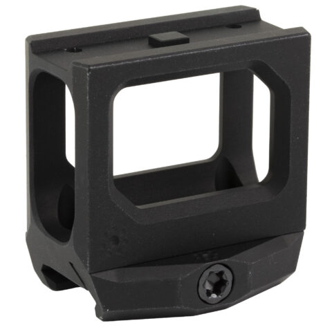 Arisaka Aimpoint Micro Mount Mk2 2.26" Height, Black