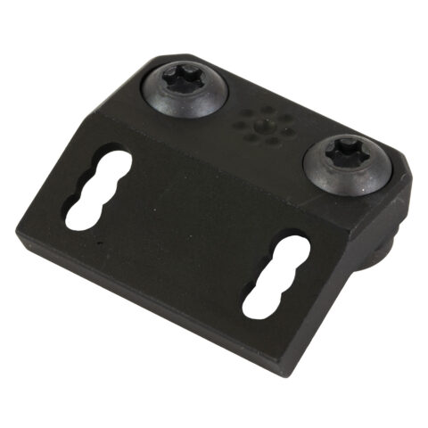 Arisaka Offset Scout Light Mount for Galil ACE Gen 2 & MPX M-LOK
