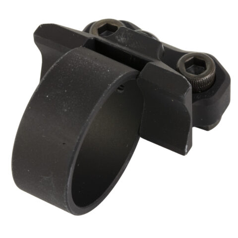Arisaka Defense Ring Light Mount for M-LOK, 1.00 to 1.03 inch Lights